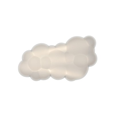 Бра - настенная лампа NEMO NUVOLA MINOR