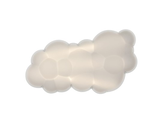 Бра - настенная лампа NEMO NUVOLA MINOR