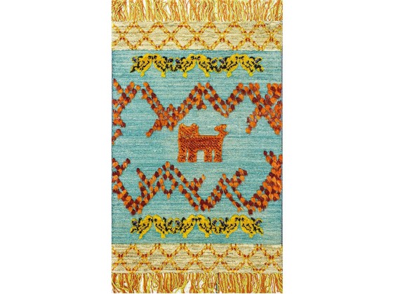 Ковер Zollanvari TRIBAL FIELDS 1