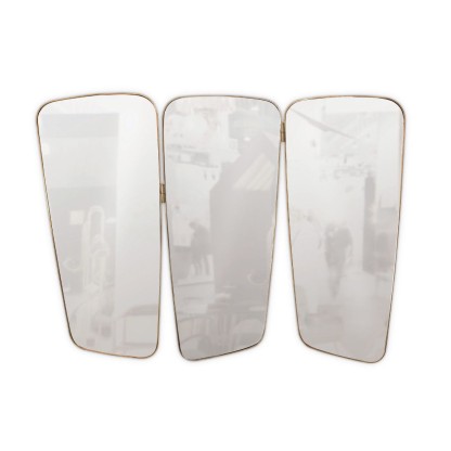 Зеркало Essential Home WILDE