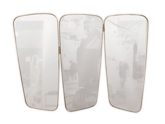 Зеркало Essential Home WILDE