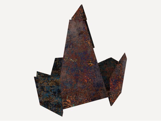 Ковер HENZEL STUDIO CALATA PILIERO (104)