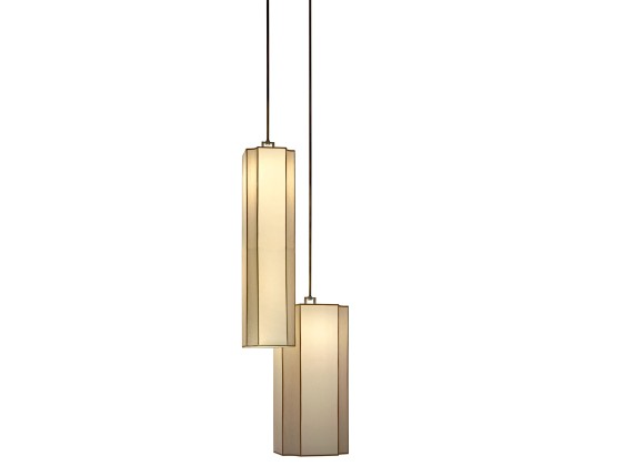 Подвесные светильники Sicis BAUTA 2-3