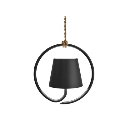 Подвесные светильники садовые Zafferano POLDINA MAGNETO