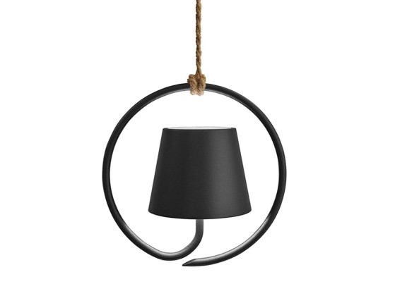 Подвесные светильники садовые Zafferano POLDINA MAGNETO