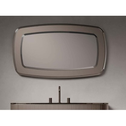 Зеркало для ванной комнаты Q'in BRILLANTE