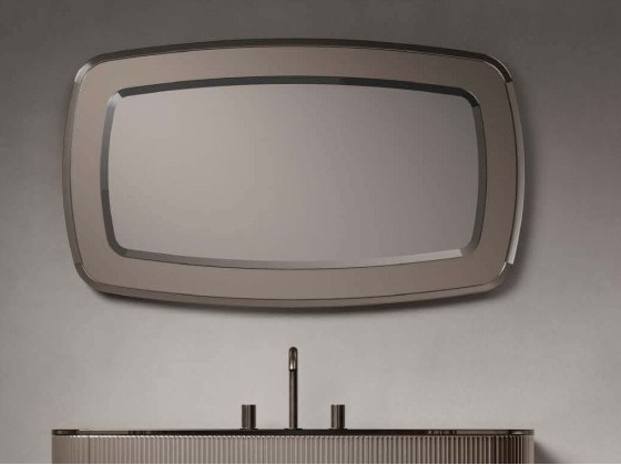 Зеркало для ванной комнаты Q'in BRILLANTE