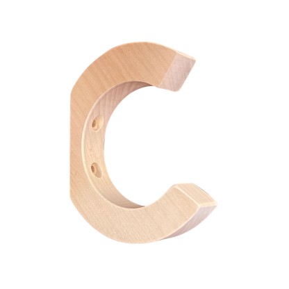 Вешалка для одежды Iserlohner Haken 45385