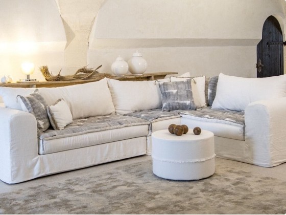 Диван Berenger Leroy EVOQUE