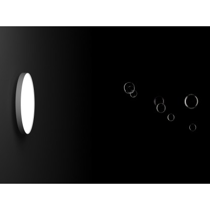 Настенные лампы DAVIDE GROPPI AURORA