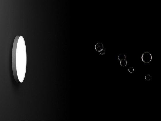 Настенные лампы DAVIDE GROPPI AURORA