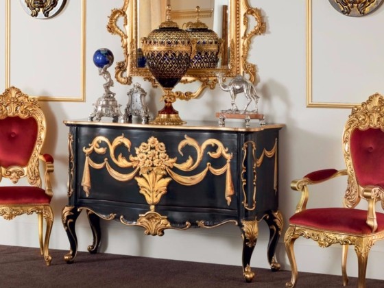 Буфеты и креденции Modenese Luxury Interiors 13605