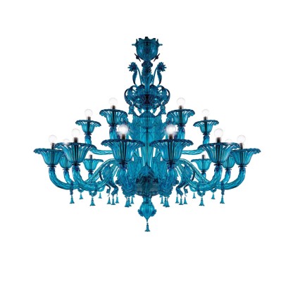 Подвесные светильники la murrina VENEZIANO NEW CLASSIC