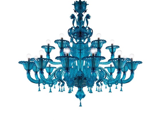 Подвесные светильники la murrina VENEZIANO NEW CLASSIC