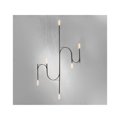 Подвесные светильники Le Deun Luminaires ASCEND