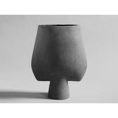 Ваза 101 Copenhagen SPHERE VASE SQUARE BIG