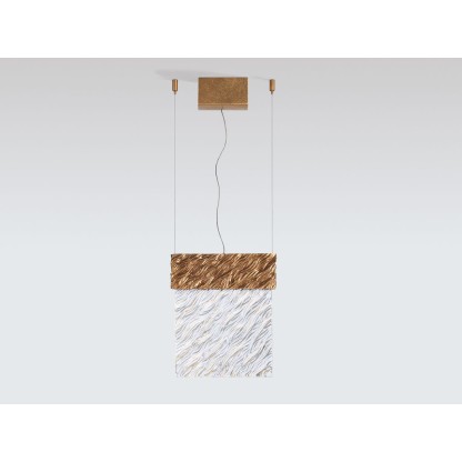 Подвесные светильники Serip MONDRIAN COASTLINE MEDIUM