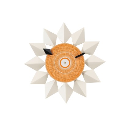 Часы Vitra DIAMOND MARKERS CLOCK