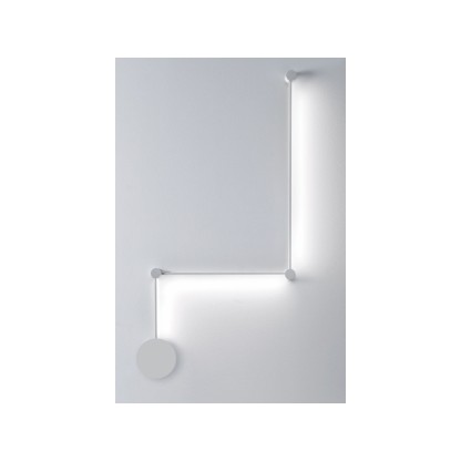 Бра - настенная лампа ZAVA DOT TO DOT