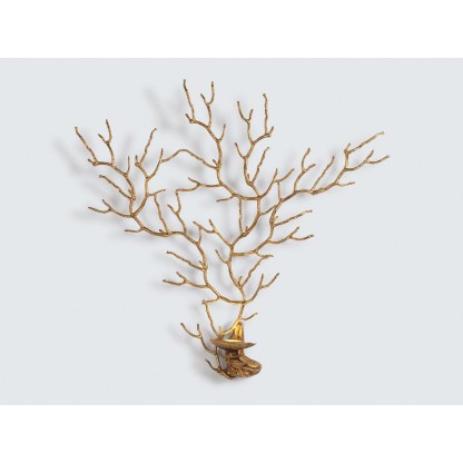 Бра - настенная лампа Serip CORAL SEA FAN