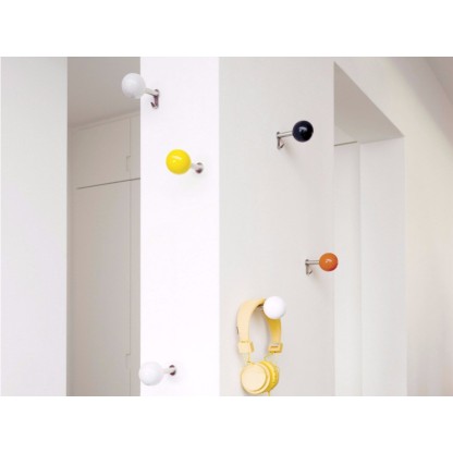 Вешалка для одежды Schonbuch DOTS