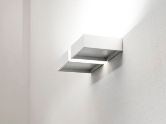 Бра - настенная лампа 247LAB CENTOVENTI