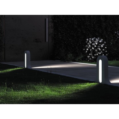 Уличный торшер FAVARO1 VEGA