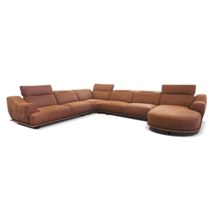 Диван Rossini Sofas FELLINI