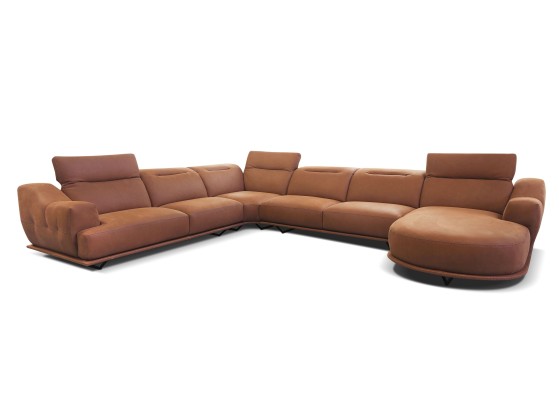 Диван Rossini Sofas FELLINI
