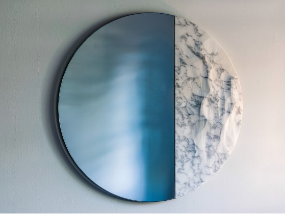 Зеркало MOVIMENTO SNOWMOTION