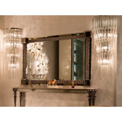 Зеркало Mantellassi 1926 OLA