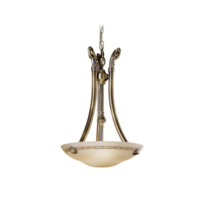 Подвесные светильники Possoni Illuminazione SASHA 2900/3