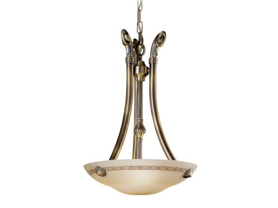 Подвесные светильники Possoni Illuminazione SASHA 2900/3