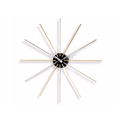 Часы Vitra STAR CLOCK