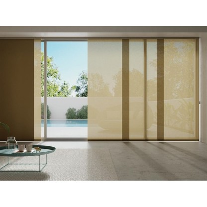 Гардины Saxun Узкие гардины