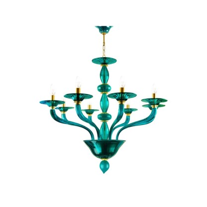 Подвесные светильники Abrissi TIFFANY