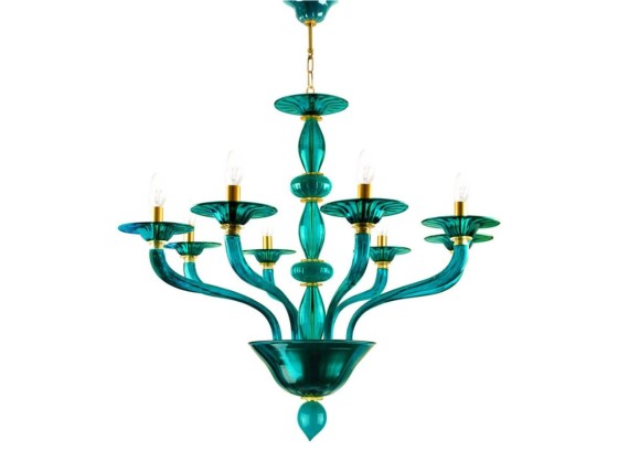 Подвесные светильники Abrissi TIFFANY