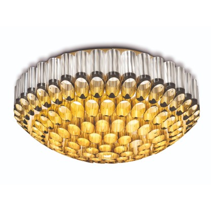 Потолочные светильники Slamp ODEON