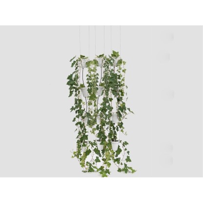 Ваза Danese Milano WINDOW GARDEN PENDANT