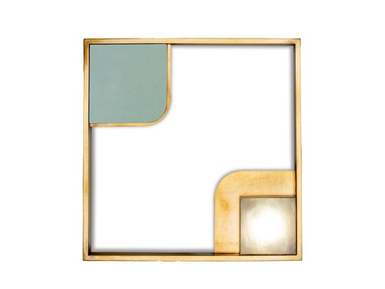 Бра - настенная лампа MARIONI SUNSET SMALL