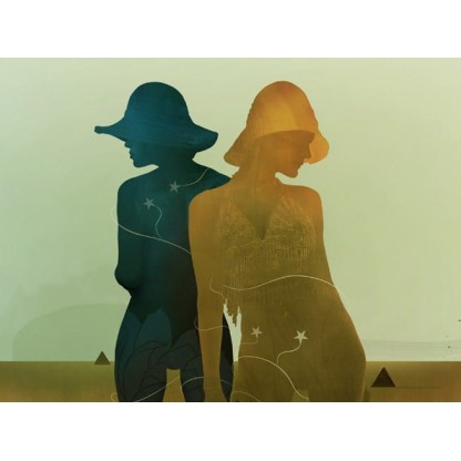 Акустические стеновые панели MOMENTI DH-002