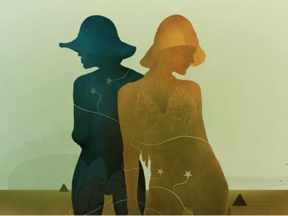 Акустические стеновые панели MOMENTI DH-002