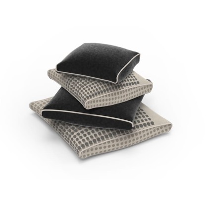 Диванные подушки MOMENTI MOSCARDA MOS40/50/60/70