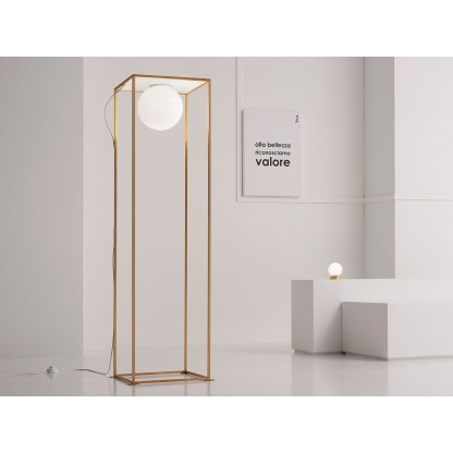 Напольный светильник Vesoi MULTIPLO