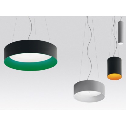 Подвесные светильники Artemide TAGORA