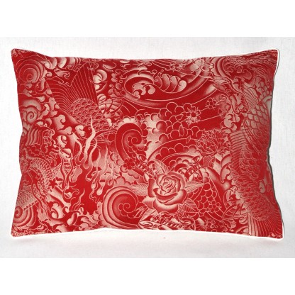 Диванные подушки LELIEVRE JEAN PAUL GAULTIER - SAGESSE