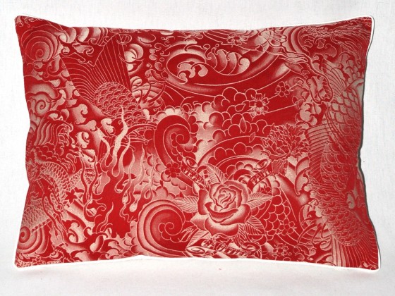 Диванные подушки LELIEVRE JEAN PAUL GAULTIER - SAGESSE