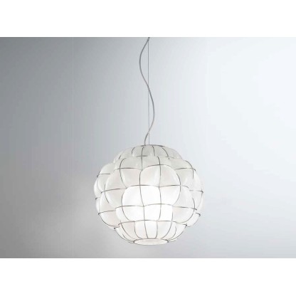 Подвесные светильники Siru POUFF RS 383