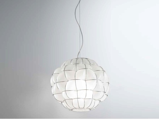 Подвесные светильники Siru POUFF RS 383