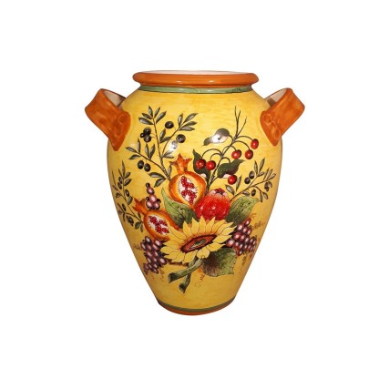 Ваза Tiferno Mobili MEDITERRANEO